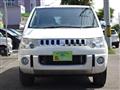 2012 Mitsubishi Delica D5