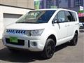 2012 Mitsubishi Delica D5