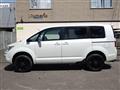 2012 Mitsubishi Delica D5