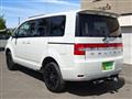 2012 Mitsubishi Delica D5