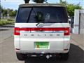 2012 Mitsubishi Delica D5