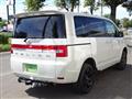 2012 Mitsubishi Delica D5