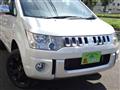 2012 Mitsubishi Delica D5