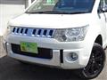 2012 Mitsubishi Delica D5