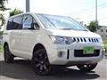 2012 Mitsubishi Delica D5