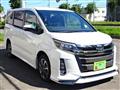 2017 Toyota Noah