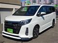 2017 Toyota Noah