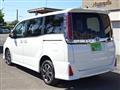 2017 Toyota Noah