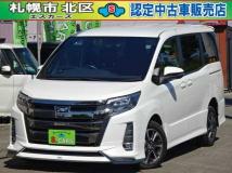 2017 Toyota Noah