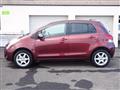 2010 Toyota Vitz