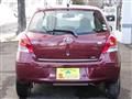 2010 Toyota Vitz