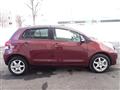 2010 Toyota Vitz