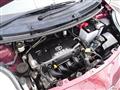 2010 Toyota Vitz
