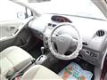 2010 Toyota Vitz