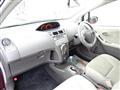 2010 Toyota Vitz