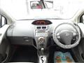 2010 Toyota Vitz