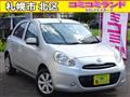 2012 Nissan March