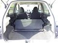 2012 Nissan March
