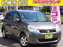 2013 Toyota Passo