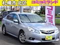2011 Subaru Legacy B4