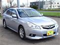 2011 Subaru Legacy B4