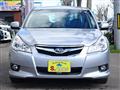 2011 Subaru Legacy B4