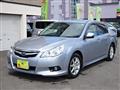2011 Subaru Legacy B4