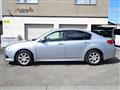 2011 Subaru Legacy B4