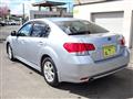 2011 Subaru Legacy B4