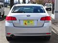 2011 Subaru Legacy B4