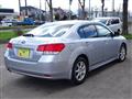 2011 Subaru Legacy B4