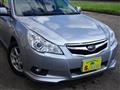 2011 Subaru Legacy B4