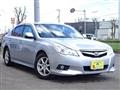 2011 Subaru Legacy B4