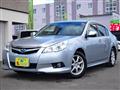 2011 Subaru Legacy B4