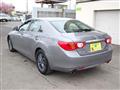 2012 Toyota Mark X