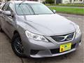 2012 Toyota Mark X