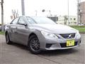 2012 Toyota Mark X