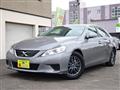 2012 Toyota Mark X