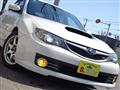 2009 Subaru Impreza Wrx