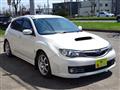 2009 Subaru Impreza Wrx