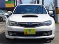 2009 Subaru Impreza Wrx