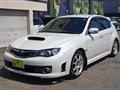 2009 Subaru Impreza Wrx