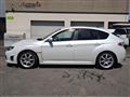 2009 Subaru Impreza Wrx