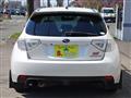 2009 Subaru Impreza Wrx