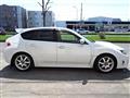 2009 Subaru Impreza Wrx