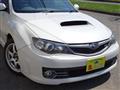 2009 Subaru Impreza Wrx