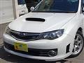2009 Subaru Impreza Wrx