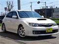 2009 Subaru Impreza Wrx