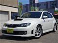 2009 Subaru Impreza Wrx
