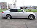 2014 Nissan Skyline